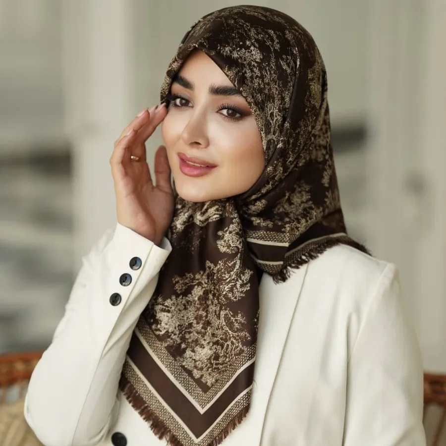 روسری دورریش
