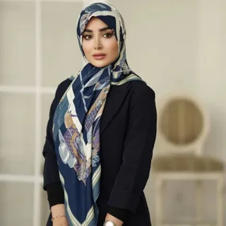 روسری توییل