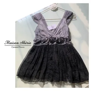 تاپ حریر مجلسی