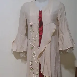 مانتو مجلسی حراج