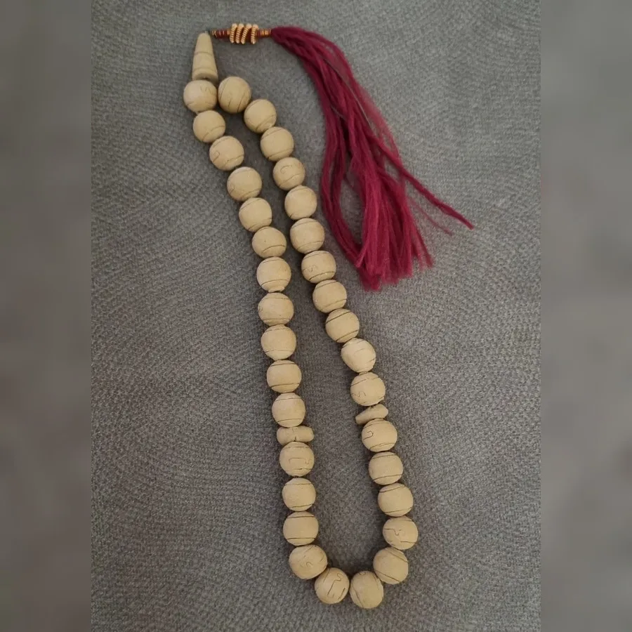 تسبیح تربت کربلا