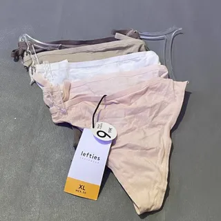 شورت اورجینال لفتینز
