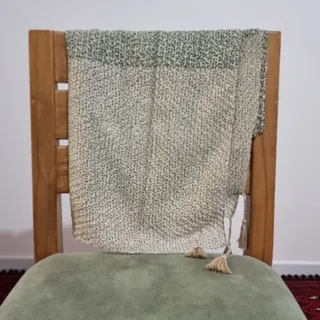 شال در رنگ های مختلف