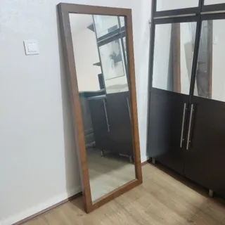 آینه قدی