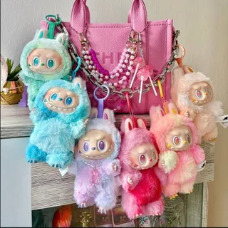 عروسک شانسی لبوبو