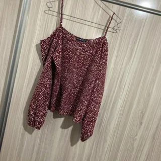 شومیز عروسکی