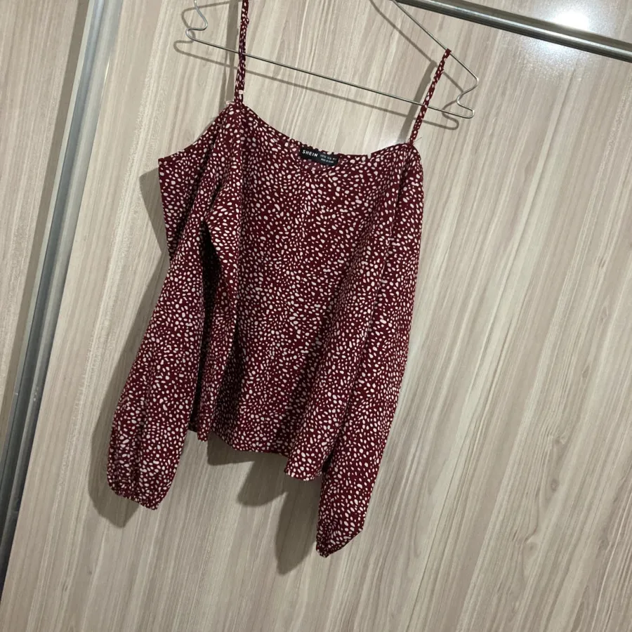 شومیز عروسکی