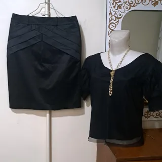 بادی مشکی  حراج