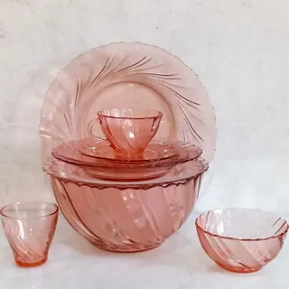 سرویس غذاخوری ورکو فرانسه