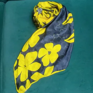 روسری مجلسی