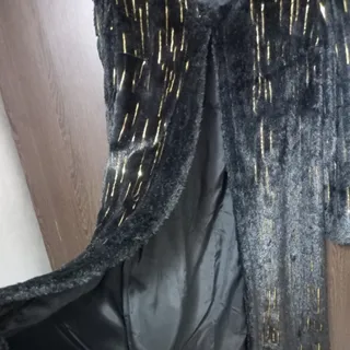 پالتو پوست