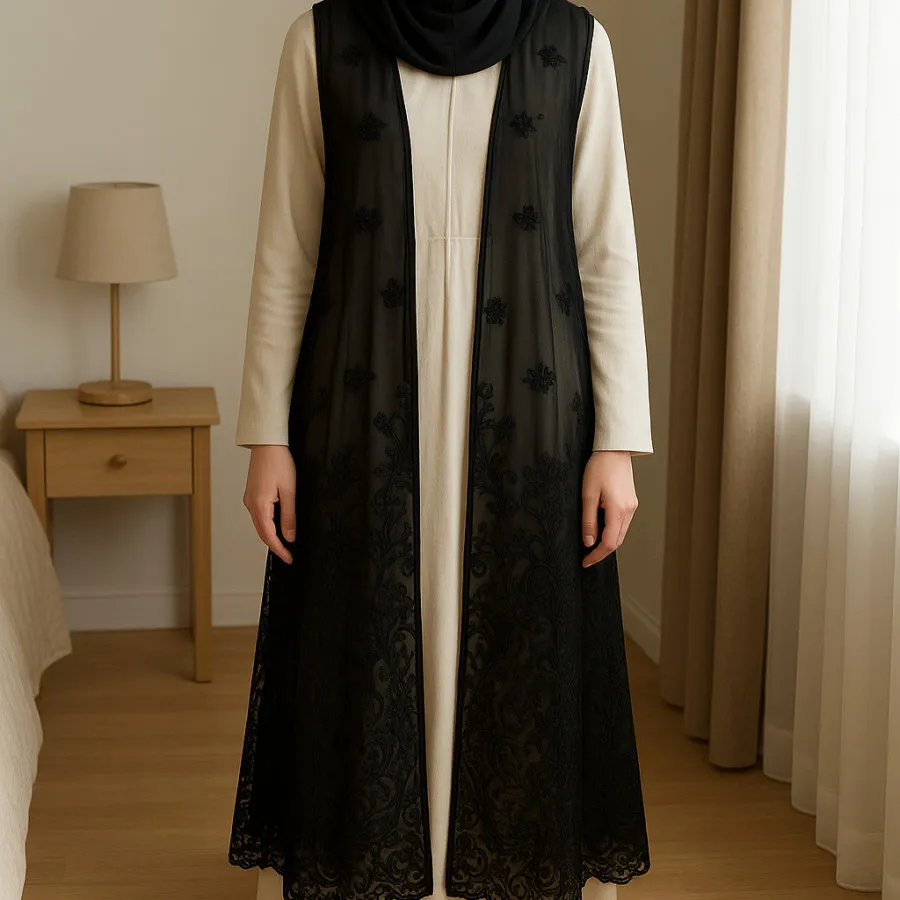 رویه حریر گیپور