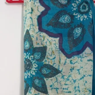 روسری نخی