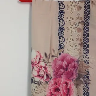 روسری ساتن