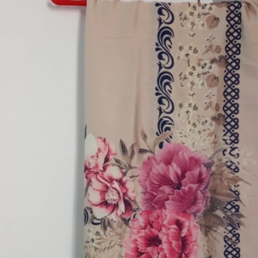 روسری ساتن
