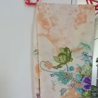 روسری سایز بزرگ