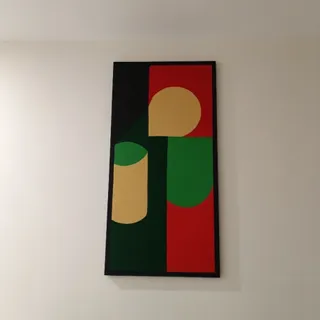 نقاشی رنگ روغن