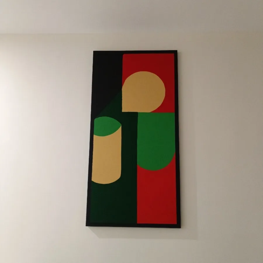 نقاشی رنگ روغن