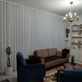 پرده حریر