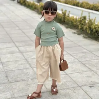 تاپ شلوار