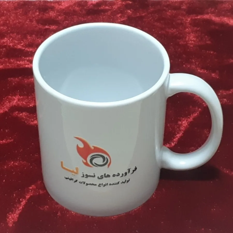 ماگ چینی بزرگ