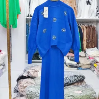پیراهن و بلیز مجلسی ترک