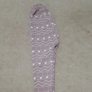 شلوار بافت