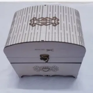 جعبه لولزم خیاطی