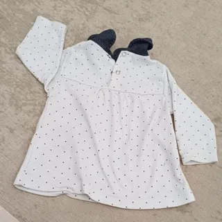 بلوز نوزادی