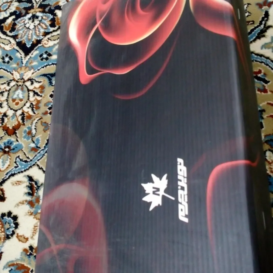 کفش چرم مجلسی