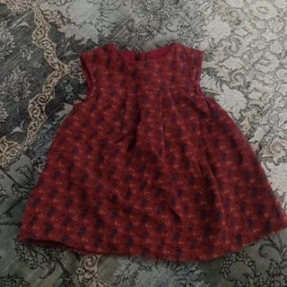 پیراهن بچه گانه