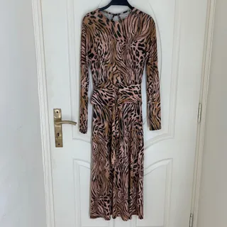 پیراهن رسمی asos