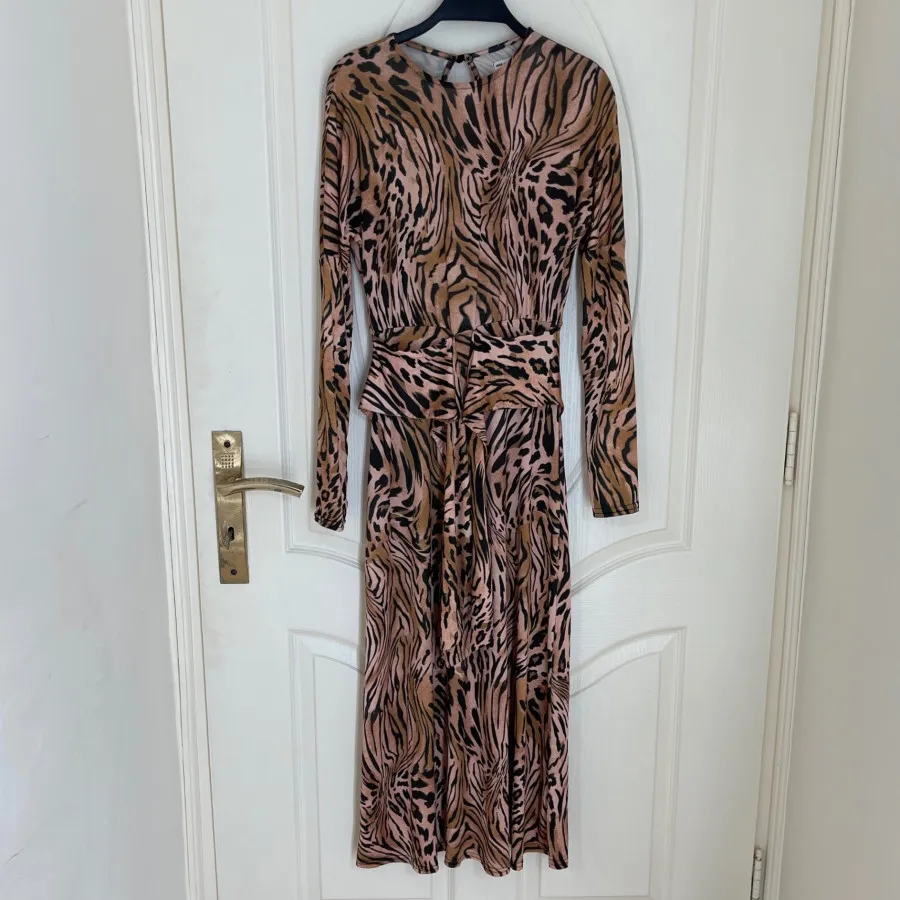 پیراهن رسمی asos