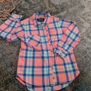 پیراهن دخترانه بچه گانه
