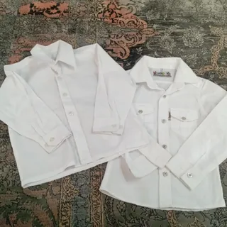 پیراهن پسرانه