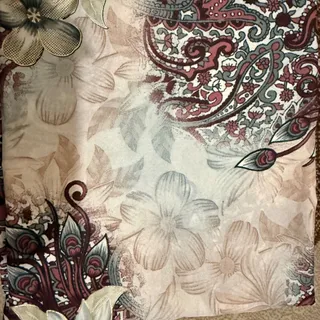 پارچه چادری گلدار مجلسی