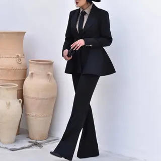 کت و شلوار ماریا
