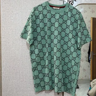 تیشرت گوچی