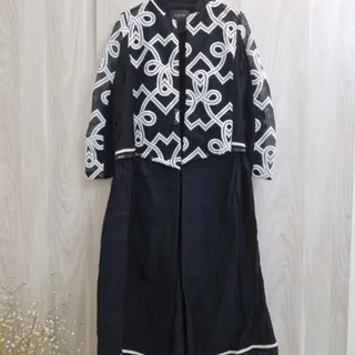 مانتو مجلسی زنانه