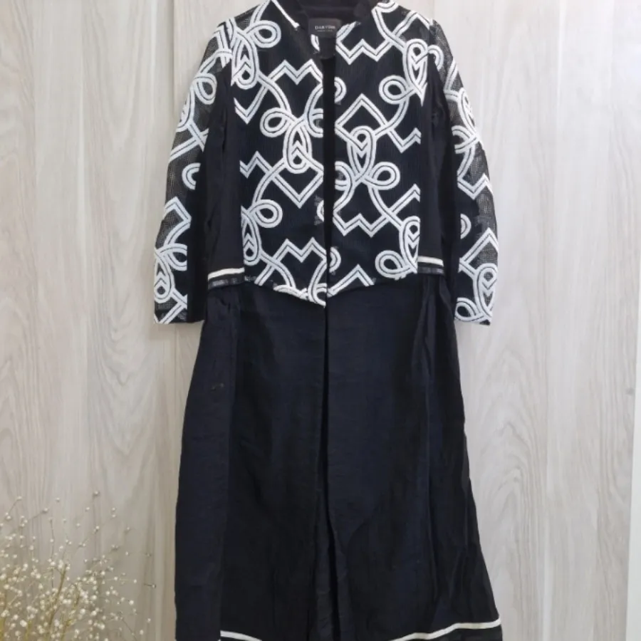 مانتو مجلسی زنانه