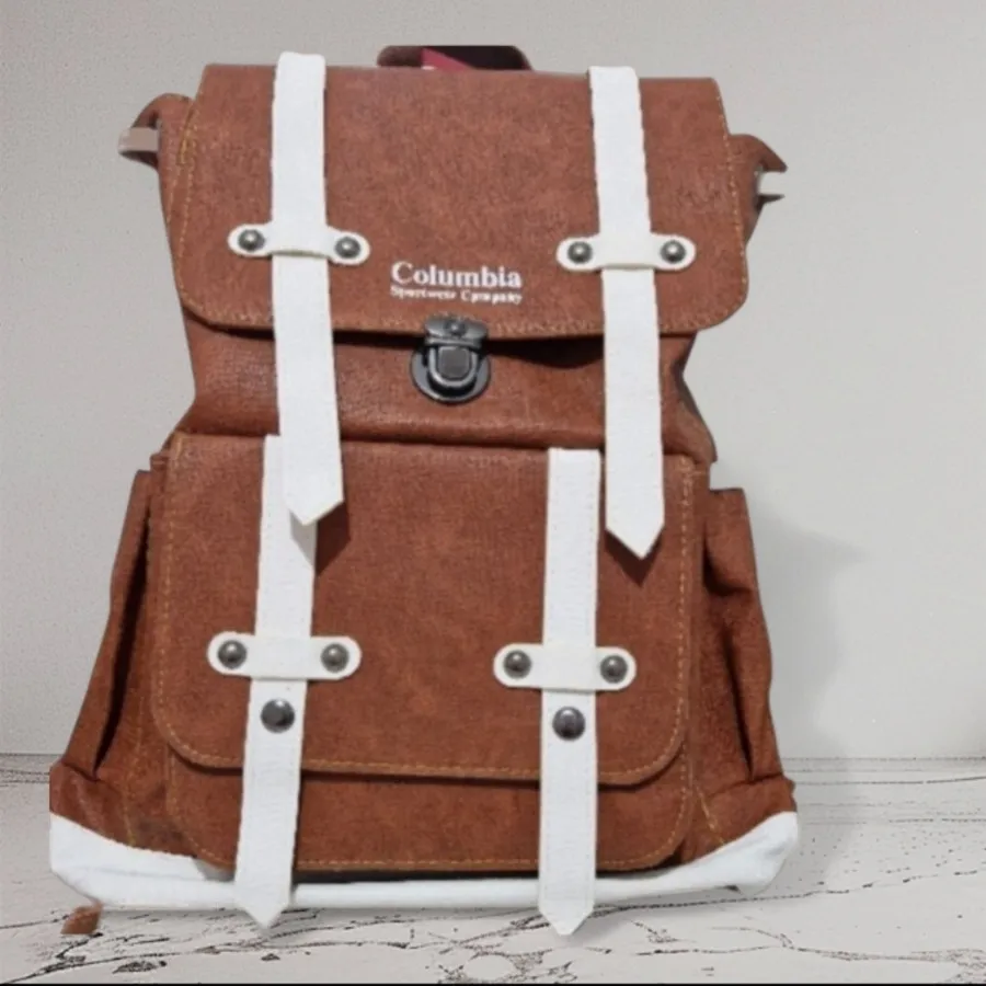 کوله اسپورت مارک کلمبیا