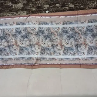 شال نخی