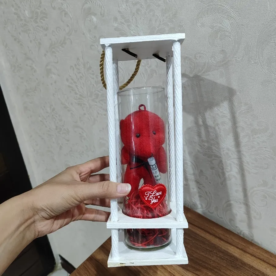 باکس ولنتاین