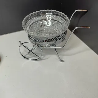 شکلات خوری خارجی