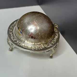 خاویارخوری سیلور