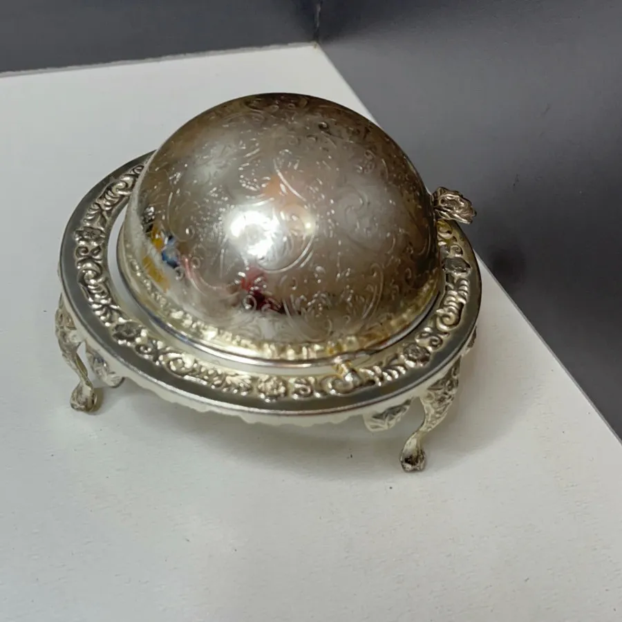 خاویارخوری سیلور