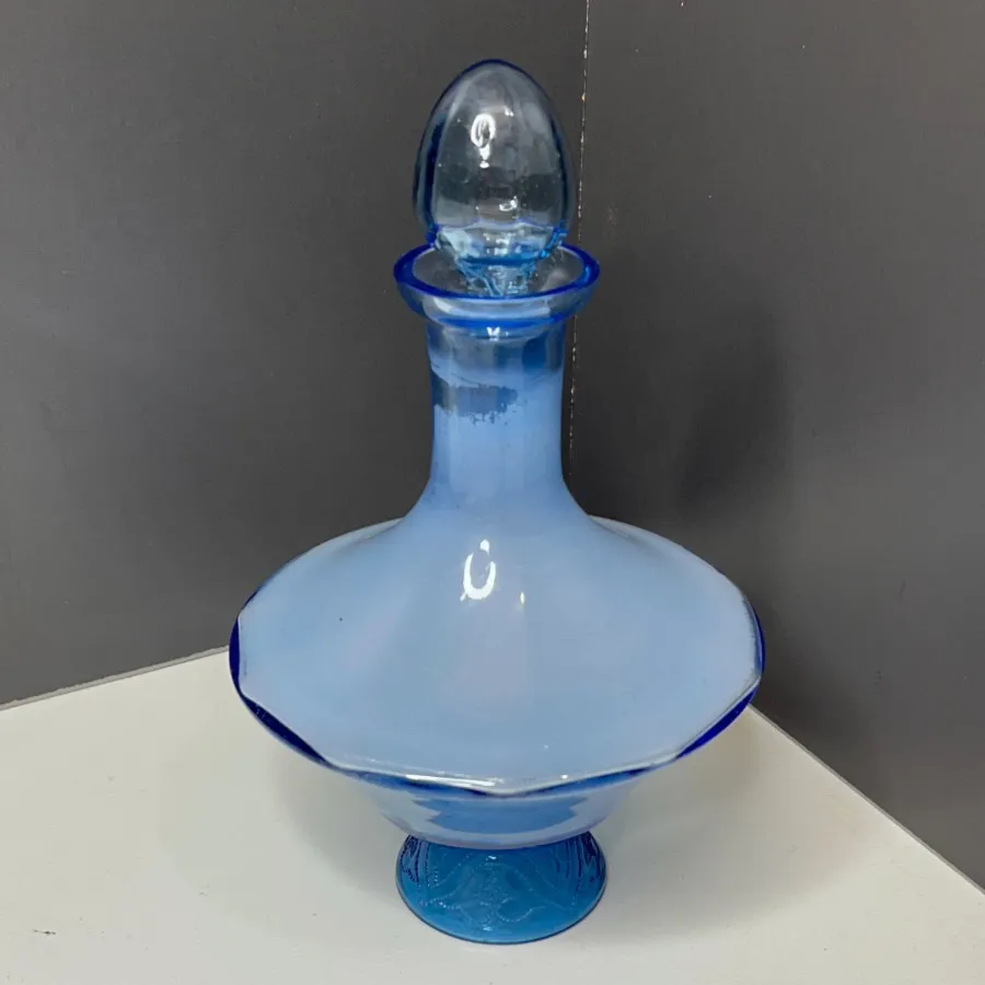 بطری شربت خارجی و قدیمی