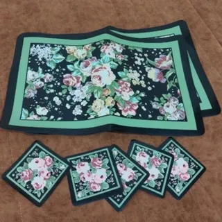ست روی میزی