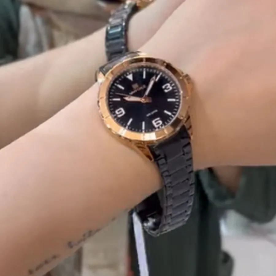 ساعت نیوی فورس اصلی