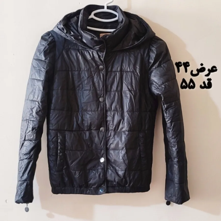 کاپشن پسرانه